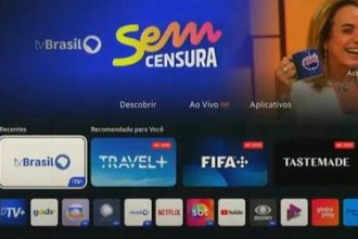 TV 3.0 no Brasil: o que é, como vai funcionar e quando estará disponível