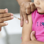 Vacinação: 6,8 mi de doses serão distribuídas para reforçar cobertura entre crianças e adolescentes
