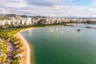 Vitória (ES) lidera ranking nacional de gestão fiscal e conquista nota máxima em índice nacional