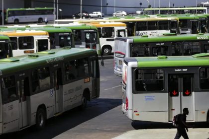 Aprovado projeto que prevê fim da punição a pequenos municípios sem planos de mobilidade urbana