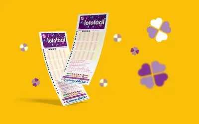 Lotofácil 3531 de hoje: confira os números e o resultado do sorteio desta quarta-feira (05/11)