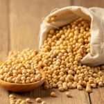 Soja e trigo: confira as cotações de preço para esta quinta-feira (6)