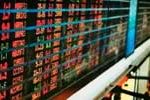 Índice da bolsa de valores brasileira  fecha em alta e renova recorde acima dos 150 mil pontos