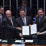 Acordo Mercosul–UE pode destravar US$ 43,9 bilhões em exportações brasileiras