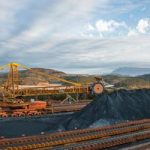 Apesar de fortes chuvas no Norte, produção da Vale se mantém