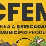 CFEM: 18 municípios de Alagoas receberam R$ 1,7 milhão de compensação da Agência Nacional de Mineração