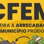 CFEM: 429 municípios de Minas Gerais receberam R$ 162 milhões de compensação da Agência Nacional de Mineração