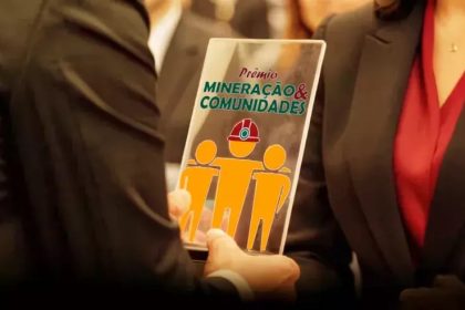 Divulgados os vencedores do Prêmio Mineração & Comunidades 2025