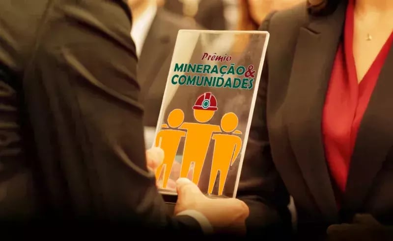 Divulgados os vencedores do Prêmio Mineração & Comunidades 2025
