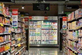 IGP-10 recua 0,24% em março, com quedas dos preços do minério de ferro, soja e milho