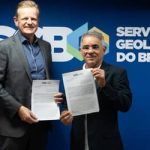 Metais: SGB e Perth Recursos Minerais firmam cooperação científica em Palmeirópolis
