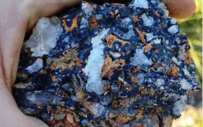 Minerais críticos podem agregar R$ 243 bilhões ao PIB em 25 anos