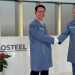 Minério de ferro: Brasil quer ampliar parceria comercial com a China