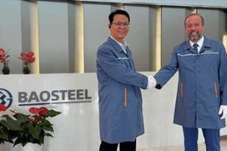 Minério de ferro: Brasil quer ampliar parceria comercial com a China