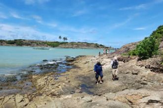 Pesquisa mineral: SGB lança Mapa Geológico da bacia de Alagoas