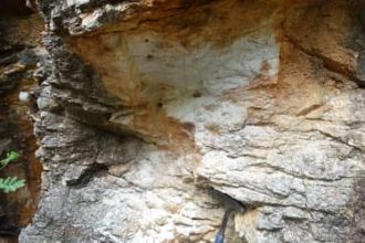 SGB divulga mapa de tungstênio e ouro na província mineral do Seridó