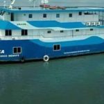 AMAZONAS: confira a agenda da Agência-Barco Chico Mendes para o mês de maio