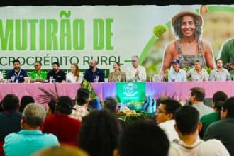 Agricultores de Altamira (PA) fortalecem produção com acesso facilitado ao crédito