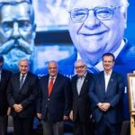 Alfredo Cotait Neto assume presidência da Associação Comercial de São Paulo