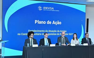 Anvisa anuncia novo plano de combate a irregularidades na importação e manipulação de canetas emagrecedoras