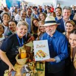 ApexBrasil conecta compradores internacionais à feira Brasil na Mesa e fortalece vendas externas de frutas processadas