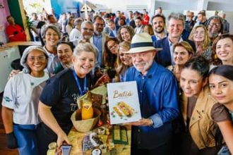 ApexBrasil conecta compradores internacionais à feira Brasil na Mesa e fortalece vendas externas de frutas processadas