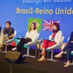 ApexBrasil e Ministério da Saúde promovem diálogos estratégicos com Reino Unido e América Latina