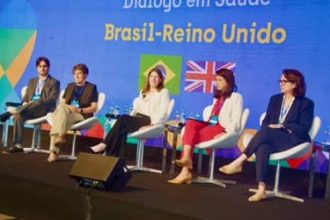 ApexBrasil e Ministério da Saúde promovem diálogos estratégicos com Reino Unido e América Latina