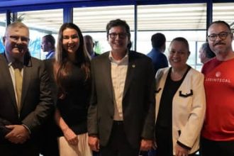 ApexBrasil firma convênios de R$ 813 milhões para exportações, qualificação e atração de investimentos