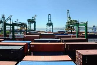 Auditoria aponta falhas no combate ao tráfico de drogas em portos brasileiros