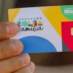 Bolsa Família:  pagamentos começam nesta quarta-feira (25)