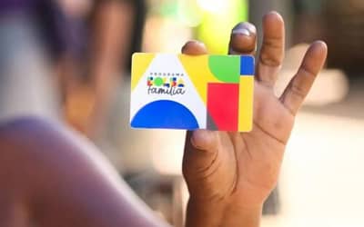 Bolsa Família:  pagamentos começam nesta quarta-feira (29)