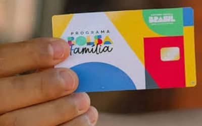 Bolsa Família:  pagamentos começam nesta segunda-feira (23)