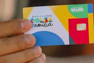 Bolsa Família: pagamentos começam nesta sexta-feira (20)