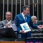 Brasil 2050: plano da CNI prevê economia adicional de até R$ 38 bi em 2026 e defende redução dos juros