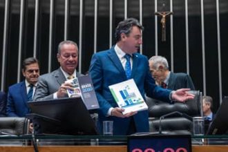 Brasil 2050: plano da CNI prevê economia adicional de até R$ 38 bi em 2026 e defende redução dos juros