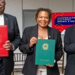 Brasil e Angola assinam acordos culturais e abrem ao público documentos históricos sobre a escravidão