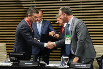 Brasil e Bolívia avançam para criação de rota para o Pacífico