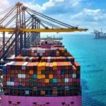 Cabotagem pode reduzir em até 8,2% as emissões de CO₂ do transporte de cargas, aponta CNI