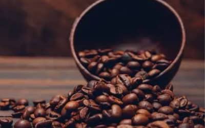 Café arábica tem queda nesta quinta-feira (23), vendido a R$ 1.770,08