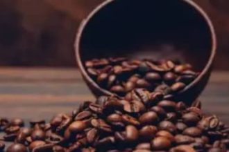 Café sofre alta no preço, com saca do arábica vendida a R$ 1.817,26, nesta sexta-feira (24)