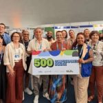 Caravana Federativa leva computadores e serviços a gestores e instituições no Rio