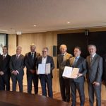 Com investimento de R$ 19,6 milhões, ApexBrasil e ABIMDE renovam parceria para fortalecer setor de Defesa