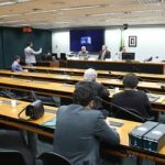 Comissão defende criação de fundo e blindagem a recursos para defesa agropecuária