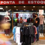 Confiança Empresarial recua pelo segundo mês seguido em março, segundo FGV IBRE