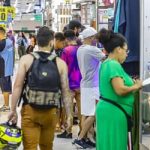 Confiança no comércio cai pelo segundo mês seguido em março, segundo FGV IBRE