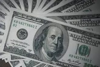 DÓLAR: moeda cai com alívio no cenário externo