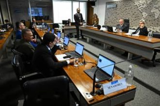 Dedução de gastos com preservação ambiental em áreas rurais no Imposto de Renda avança no Senado