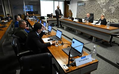 Dedução de gastos com preservação ambiental em áreas rurais no Imposto de Renda avança no Senado