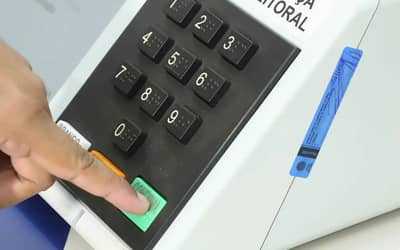 Eleições 2026: confira prazos e regras para eleitores e candidatos